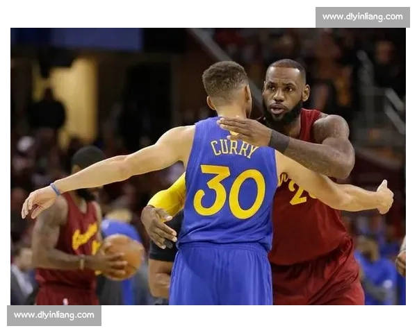 骑士勇士抢七巅峰对决詹库命运之战改写王朝格局历史篇章决定未来