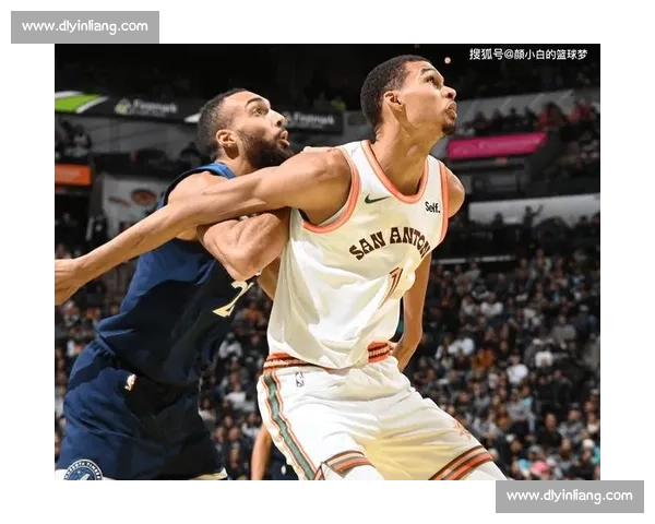 马刺对决森林狼青春风暴与战术博弈的西部较量焦点之夜全面解析